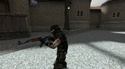 Sd Usmc Military Forces para Counter-Strike Source miniatura 4
