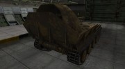 Немецкий скин для GW Panther for World Of Tanks miniature 4