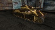 Т14 para World Of Tanks miniatura 5