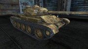 T-44 OlegWestPskov для World Of Tanks миниатюра 5