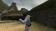 F2000 for famas for Counter-Strike Source miniature 5