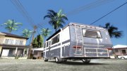 GTA V Zirconium Journey (Worn) for GTA San Andreas miniature 2