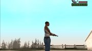 Иконки оружия нового поколения для GTA San Andreas миниатюра 20