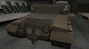 Зоны пробития контурные для AT 15A для World Of Tanks миниатюра 4