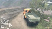 КАЗ 4540 for Spintires DEMO 2013 miniature 3