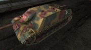 JagdPzIV 2 для World Of Tanks миниатюра 1