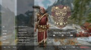 Imperial Mage Armor by Natterforme for TES V: Skyrim miniature 9