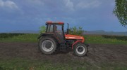 Ursus 1634 для Farming Simulator 2015 миниатюра 6