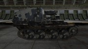 Немецкий танк Grille for World Of Tanks miniature 5