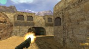 Walther P99 with lam для Counter Strike 1.6 миниатюра 2