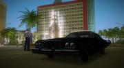 Ford Torino 74 для GTA Vice City миниатюра 2