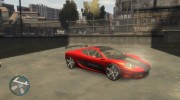 Modified Turismo para GTA 4 miniatura 4