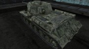 Шкурка для ИС для World Of Tanks миниатюра 3