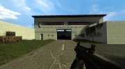 KEL-TEC KSG | CSS HANDS para Counter-Strike Source miniatura 2