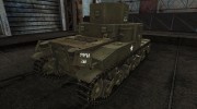 M2 med 2 for World Of Tanks miniature 4