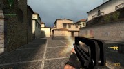 Famas with Cmag. для Counter-Strike Source миниатюра 2