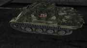 JagdPanther 15 для World Of Tanks миниатюра 2
