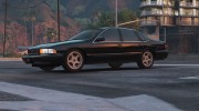 Chevrolet Impala SS 96 1.3 para GTA 5 miniatura 1