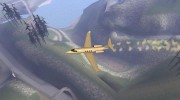 Air traffic realism 1.0 для GTA San Andreas миниатюра 1