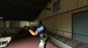 End Of Days Xm8 On Valves Animations para Counter-Strike Source miniatura 5