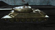 Шкурка для ИС-6 para World Of Tanks miniatura 2