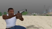 Insanity Colt для GTA San Andreas миниатюра 1