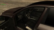 Brabus 850 для GTA San Andreas миниатюра 3