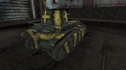 Leichtetraktor от Webtroll para World Of Tanks miniatura 4