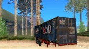 Container para GTA San Andreas miniatura 3