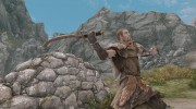 Warrior Within Weapons для TES V: Skyrim миниатюра 6