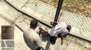 Gunshot Wound 2 para GTA 5 miniatura 3