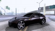 Ferrari FF 2011 Sport для GTA San Andreas миниатюра 2