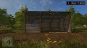 Пригород para Farming Simulator 2017 miniatura 11