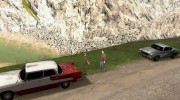 Дорожные ситуации para GTA San Andreas miniatura 9