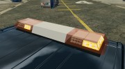 Ford Transit NY Airport Service [ELS] для GTA 4 миниатюра 9