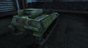 Sturmpanzer_II Soundtech para World Of Tanks miniatura 4