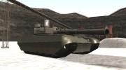 T-84 Oplot-M  miniature 1