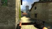 HD Blood_On_Knife_Skin para Counter-Strike Source miniatura 3