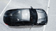 BMW X6 M by DesertFox v.1.0 for GTA 4 miniature 9