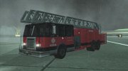 GHWProject  Realistic Truck Pack Final and Metropolitan Police and Fire Deportament Pack  миниатюра 4