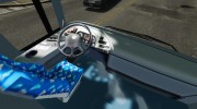 Neoplan Tourliner for GTA 4 miniature 7