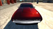 FlatQut Speedshifter para GTA San Andreas miniatura 7