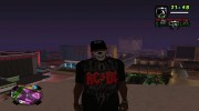Gangster clothes pack  miniatura 6