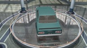 Nissan Skyline 2000 GT-R для Mafia: The City of Lost Heaven миниатюра 12