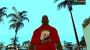 Virtus.pro T-shirt for GTA San Andreas miniature 2