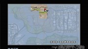 New CJ's Airport для GTA San Andreas миниатюра 11