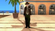Mario Downson для GTA San Andreas миниатюра 5