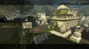 De Aztec из CS:GO v89 for Counter-Strike Source miniature 2