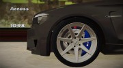 Wheels Pack by VitaliK101 for GTA San Andreas miniature 3