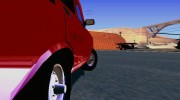 АЗЛК 2140 GT for GTA San Andreas miniature 11